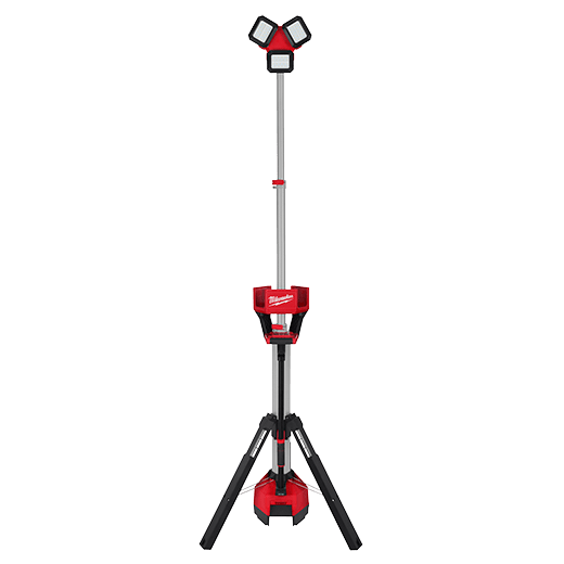 LIGHT M18 ROCKET TOWER LIGHT  AND CHARGER