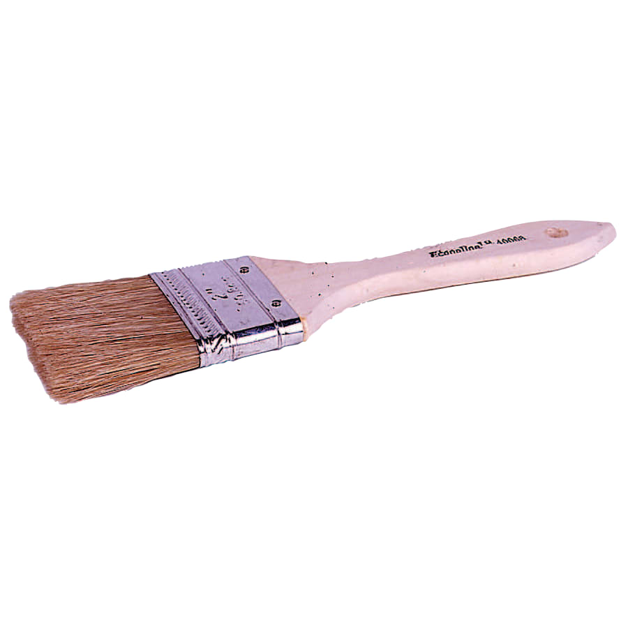 BRUSH CHIP 2IN WD HNDL
