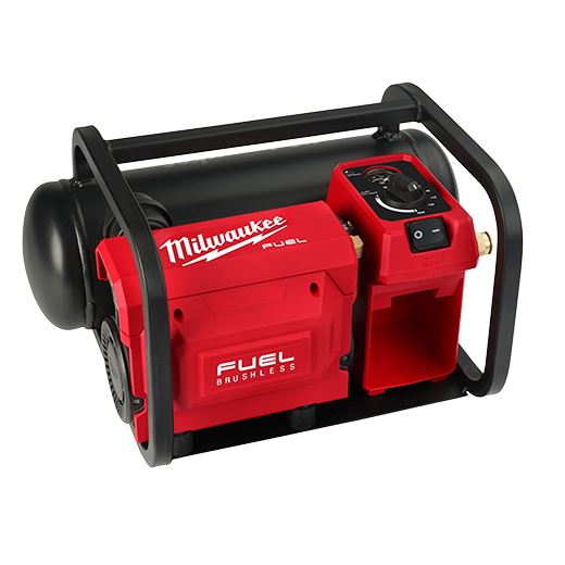 Product 0495.53955: COMPRESSOR 2 GAL COMPACT M18 TOOL ONLY