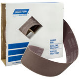 ROLL ABRASIVE 2&quot; X 50YD 240G